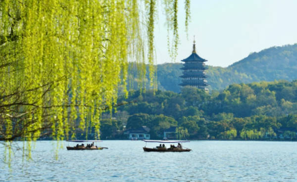 杭州西湖