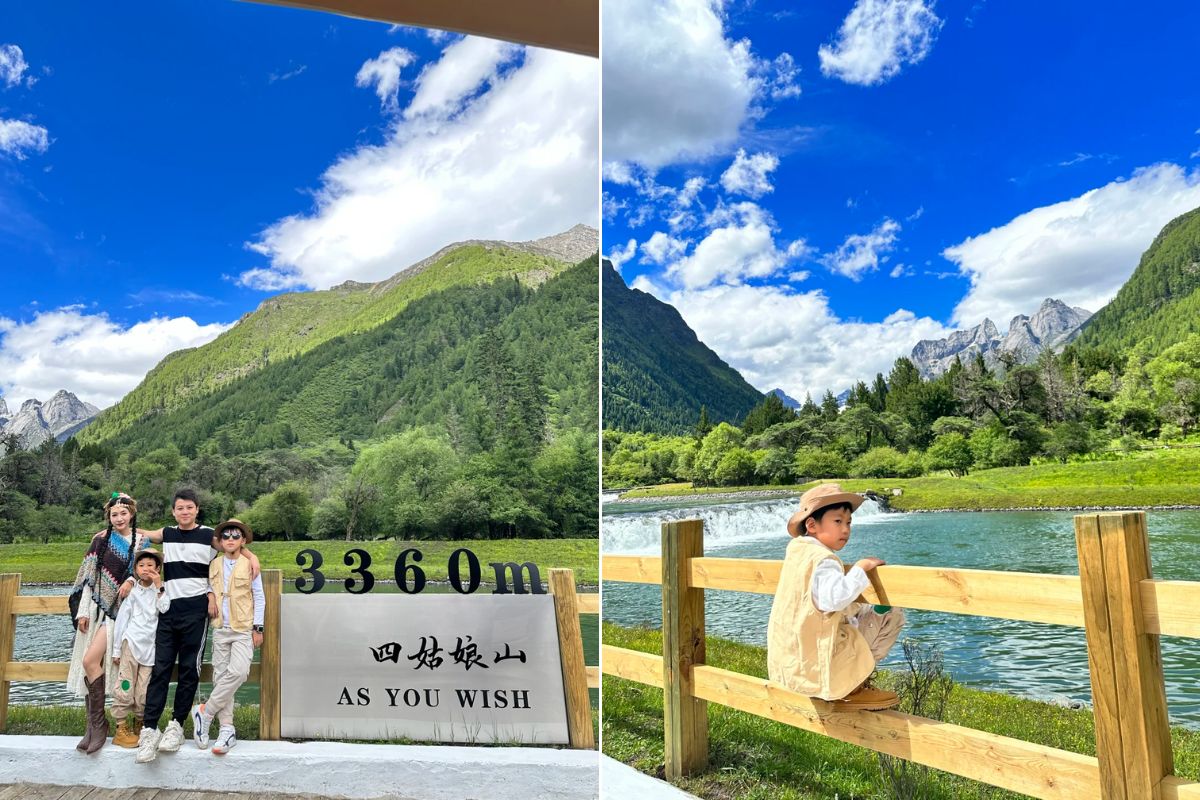 旅遊照片